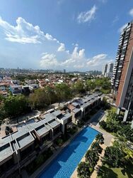 Parc Clematis (D5), Apartment #475030191